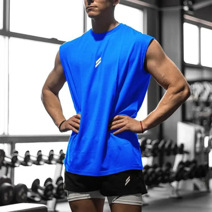 Bodybuilding Tank Top