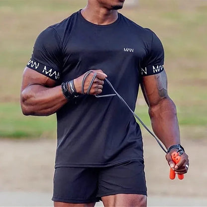 Workout T-Shirt