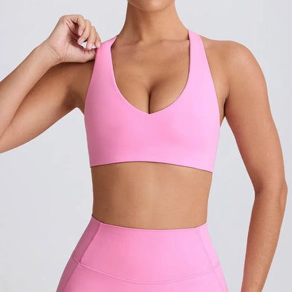 Pink Mellow
