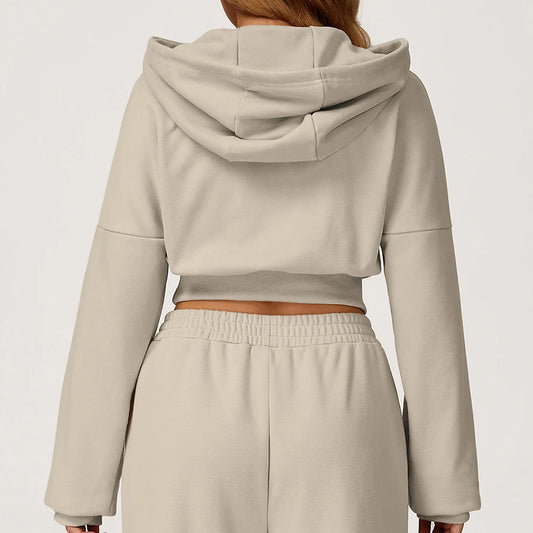 Casual Loose Jacket