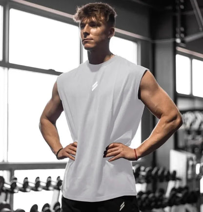 Bodybuilding Tank Top