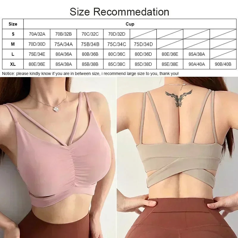 Bike Bra