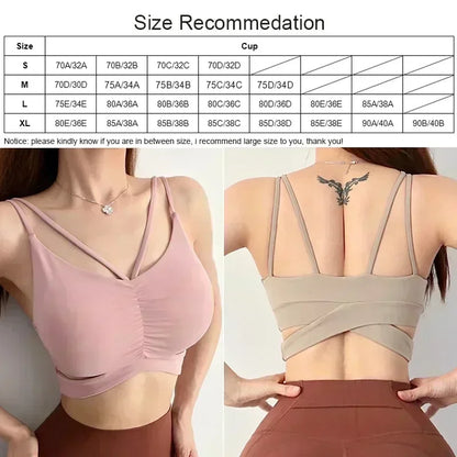 Bike Bra
