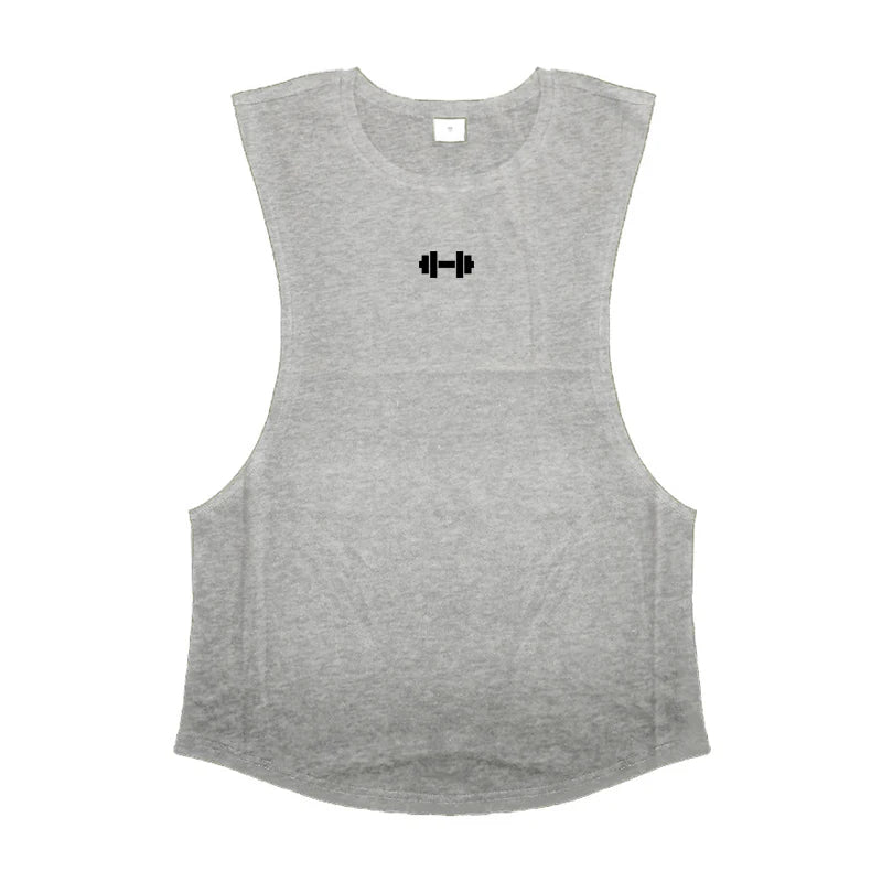 Grind tank