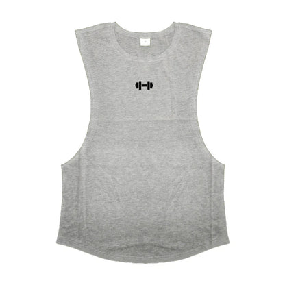 Grind tank
