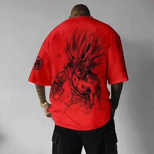 Dragon T-Shirt