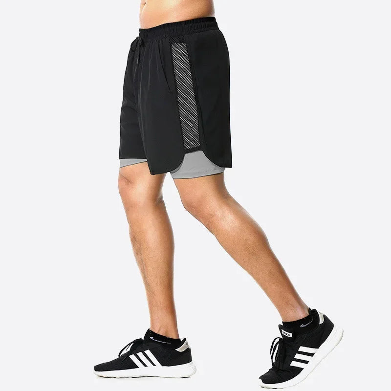 Pro Short