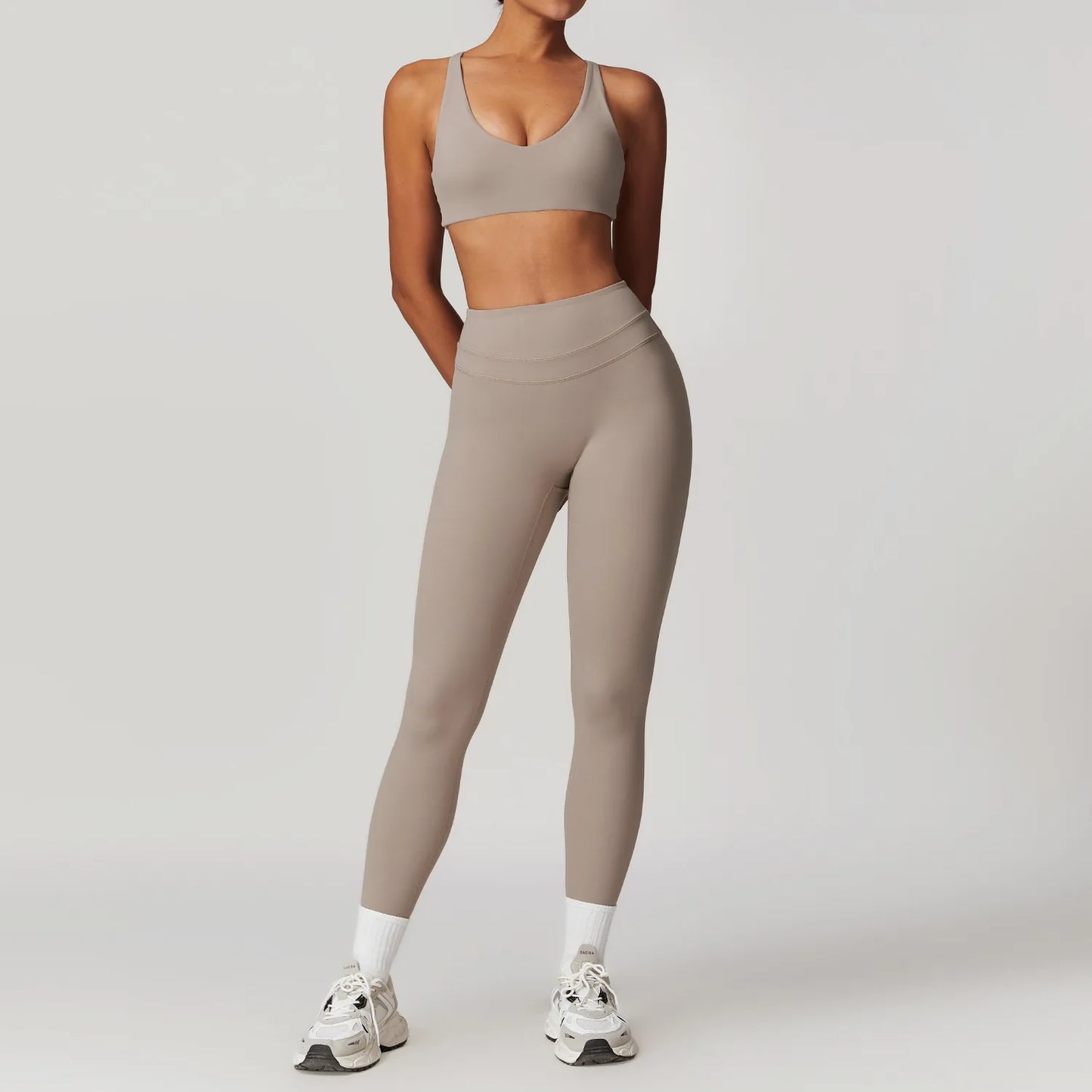 mikeyoga