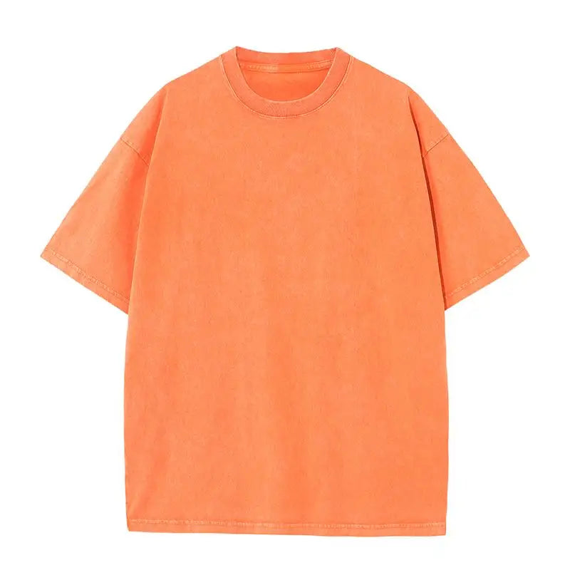 oversized T-shirt