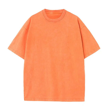 oversized T-shirt