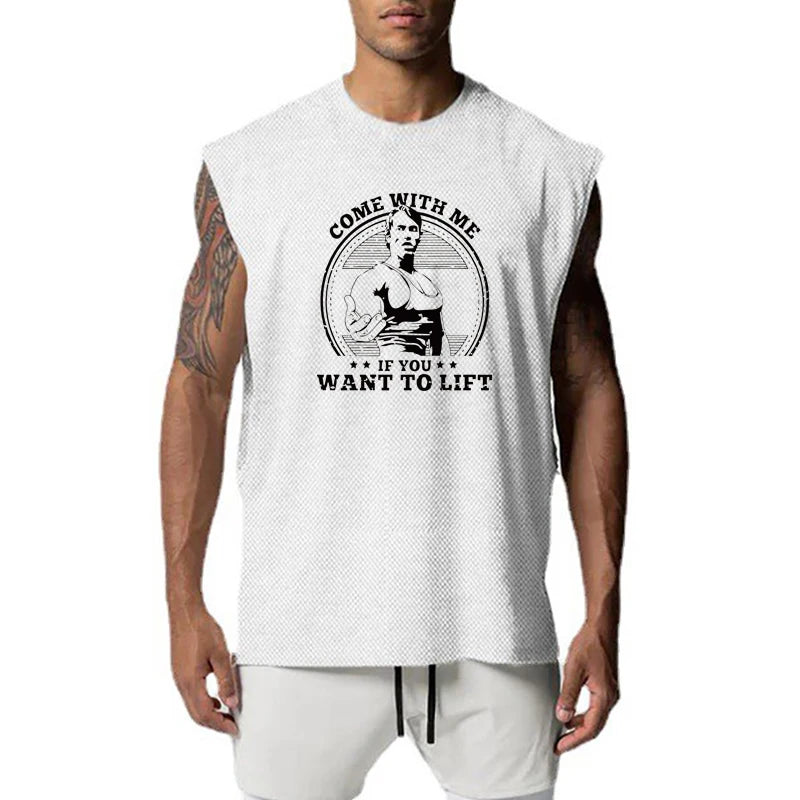 Come with Me Vest