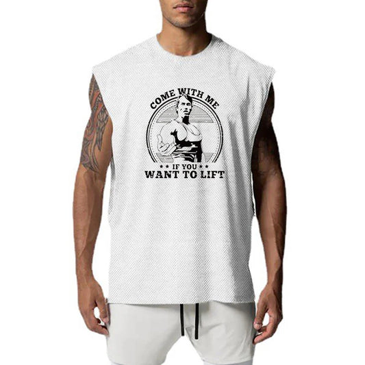 Come with Me Vest