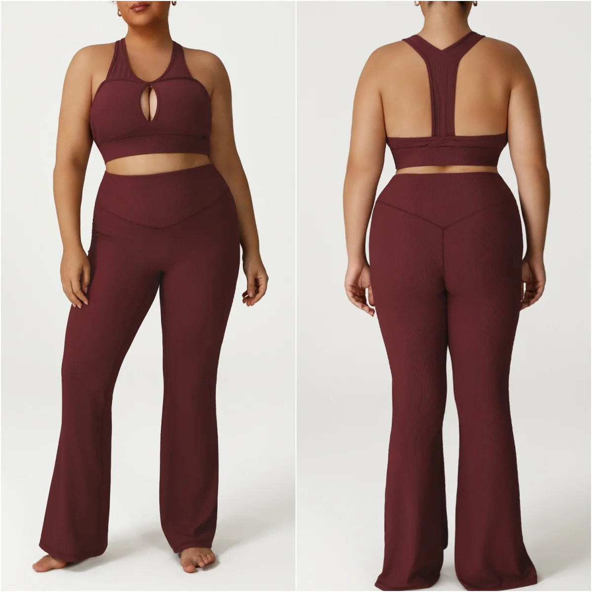 Yoga set