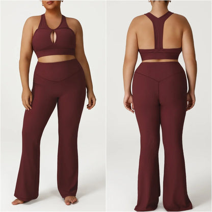 Yoga set