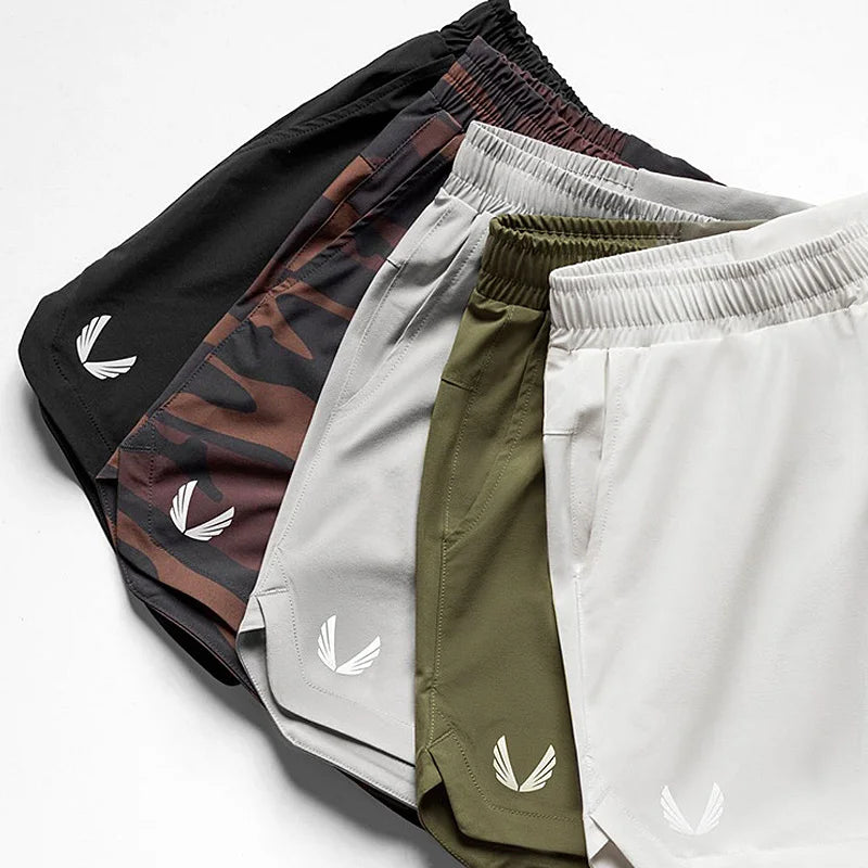Drift Shorts