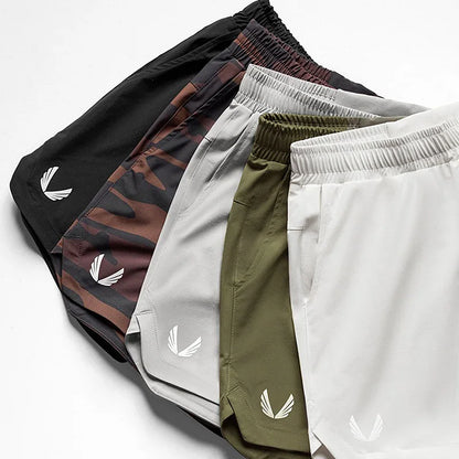 Drift Shorts