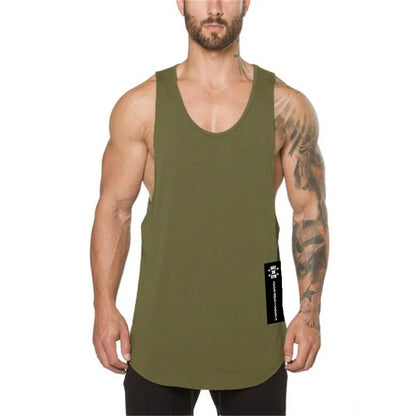 Motion Tanktop
