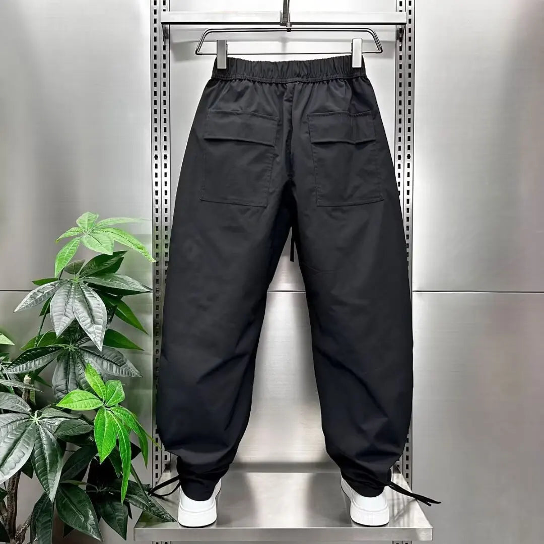 Korean pants
