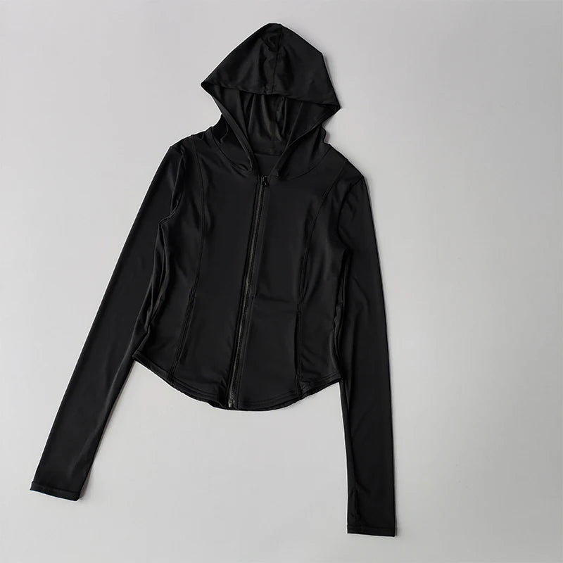 Yoga Jacket