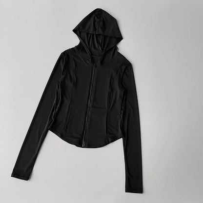 Yoga Jacket