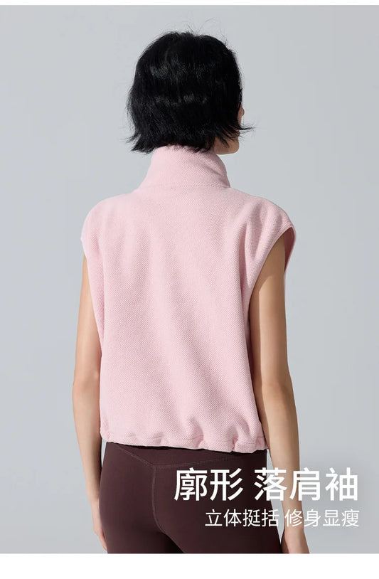 Yoga Vest