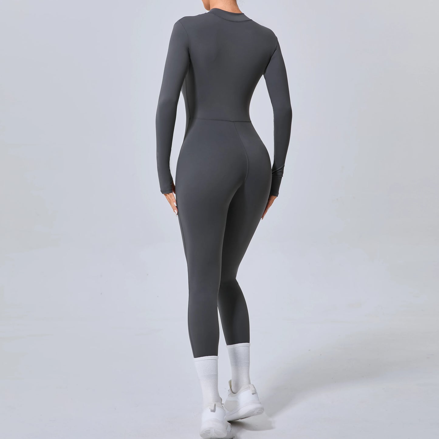 Yoga Jumpsuit