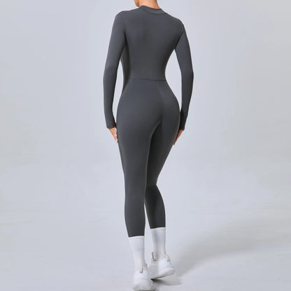 Yoga Jumpsuit