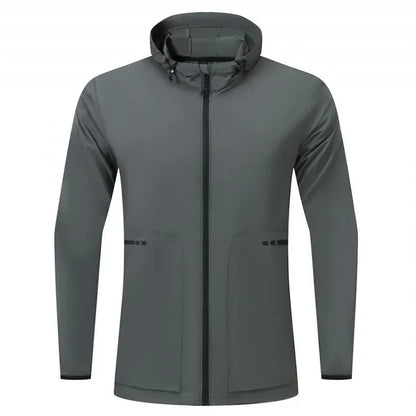 Leisure Slim Jacket
