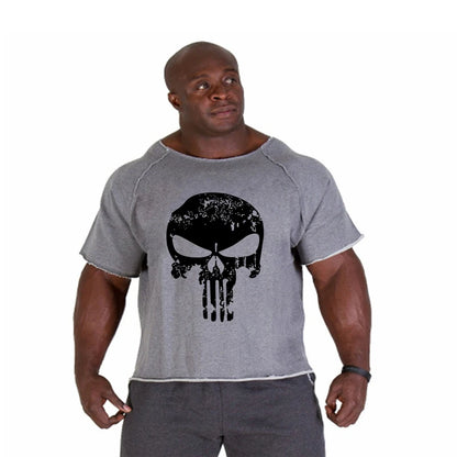 Rag shirt