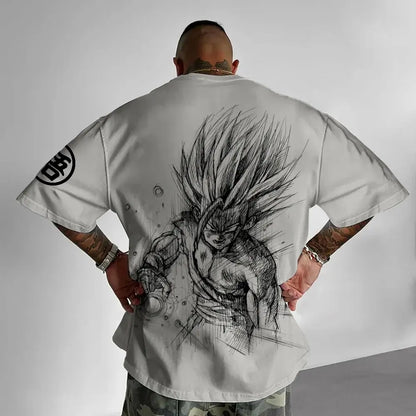 Dragon T-Shirt