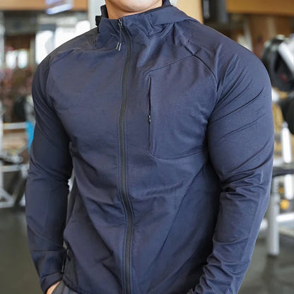 Max Hoodie