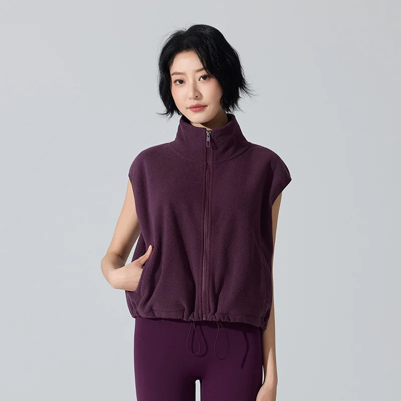 Yoga Vest