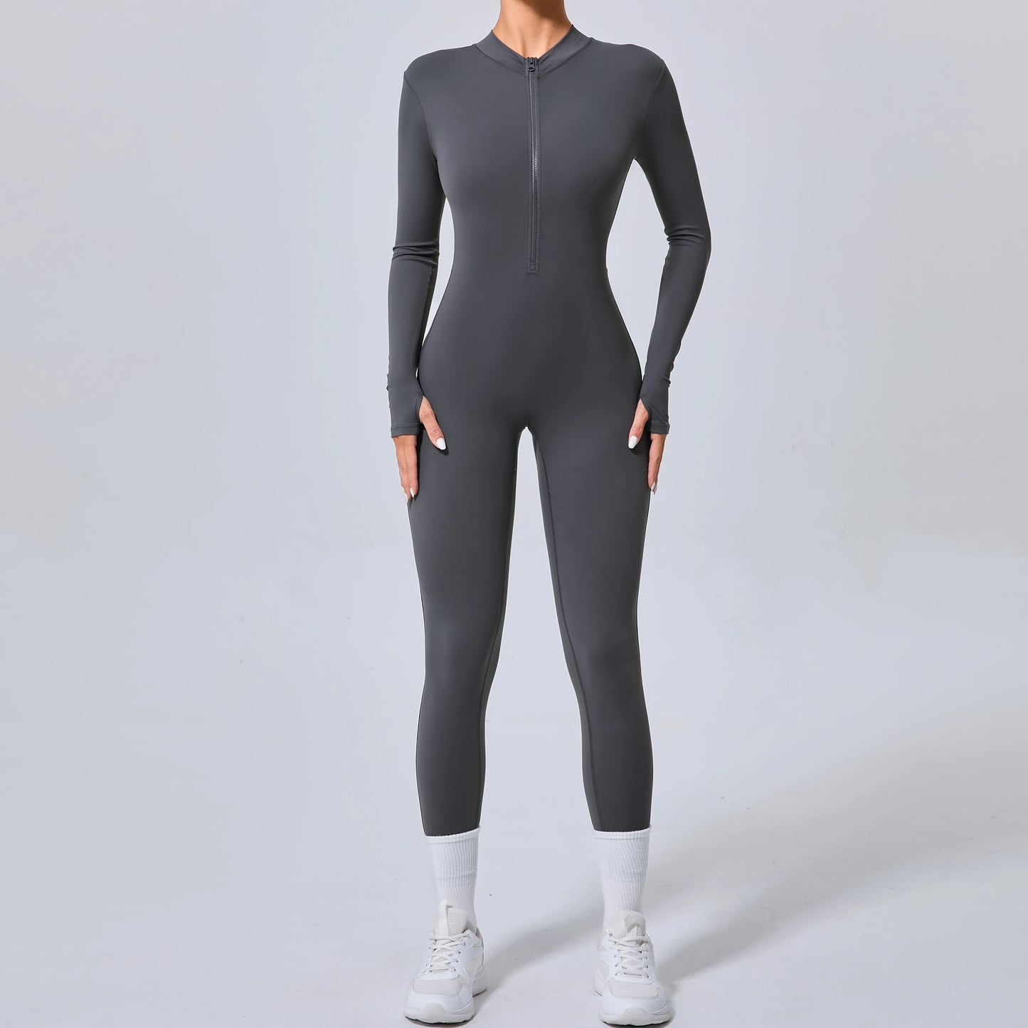 Yoga Jumpsuit