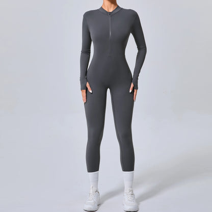 Yoga Jumpsuit