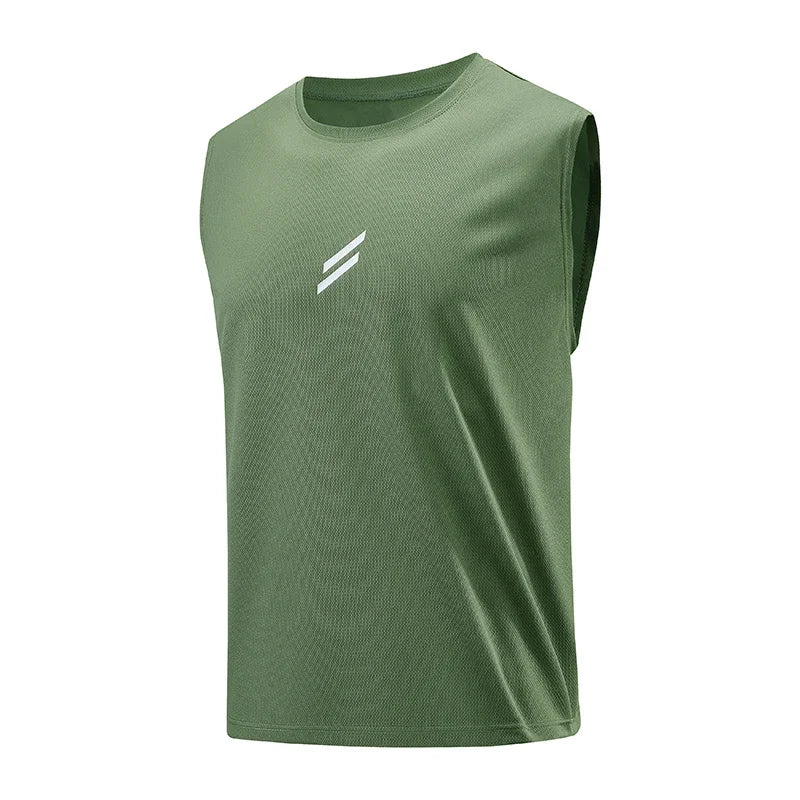 Bodybuilding Tank Top