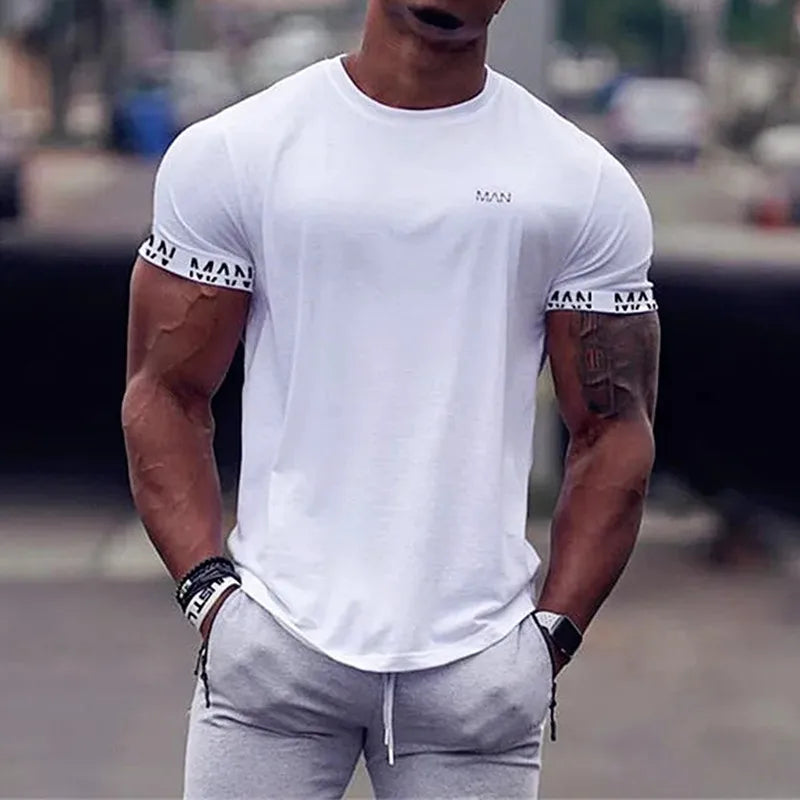 Workout T-Shirt