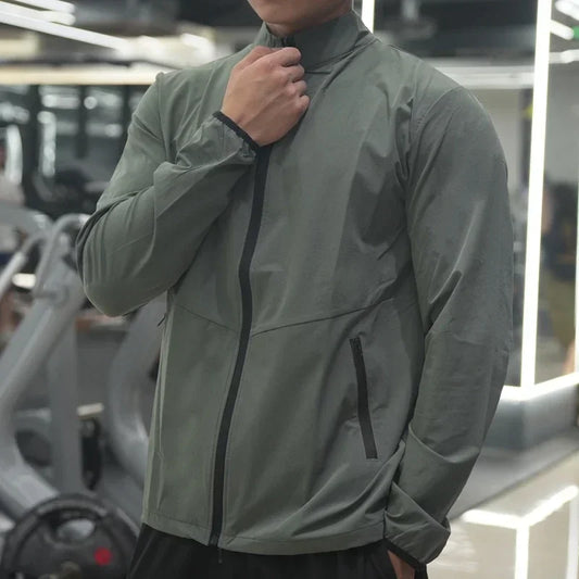 Outwear loose Jacket