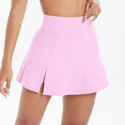 Tennis Skirt