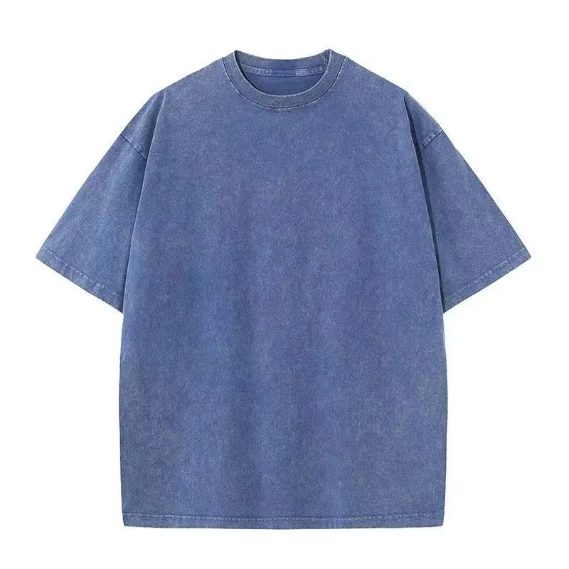 oversized T-shirt