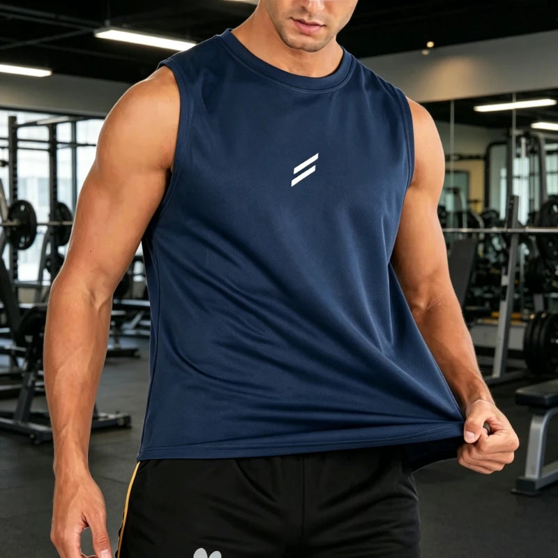 Bodybuilding Tank Top