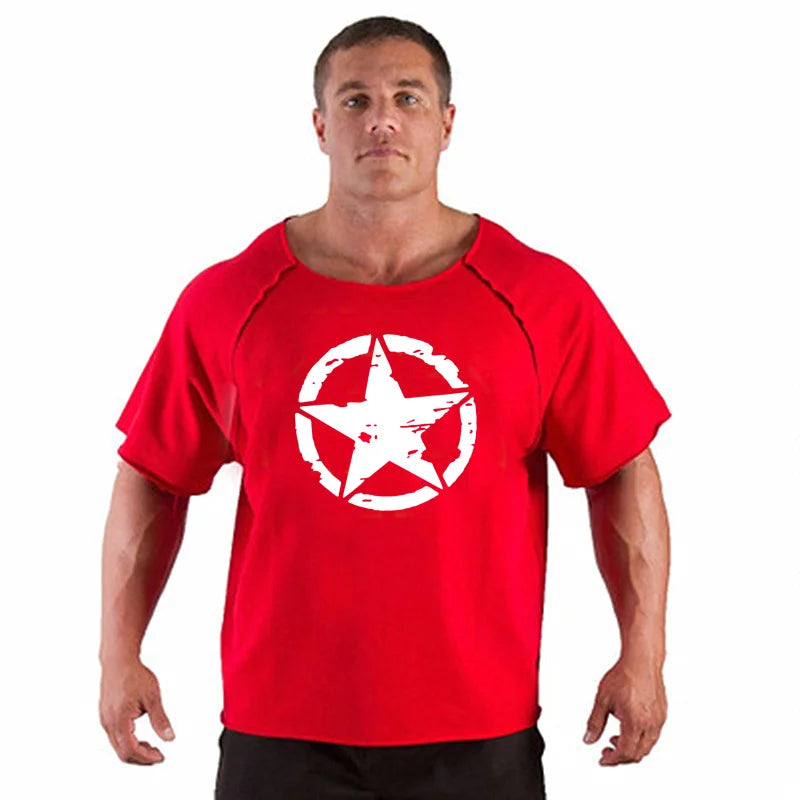 Rag shirt