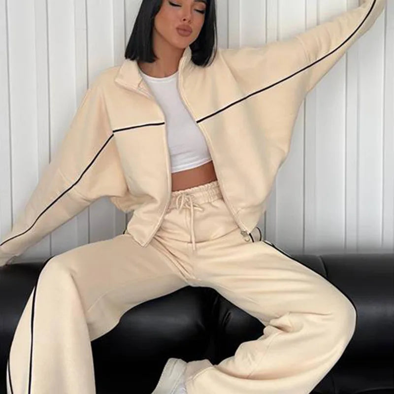 Elora Tracksuit