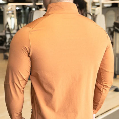 Running Jacket