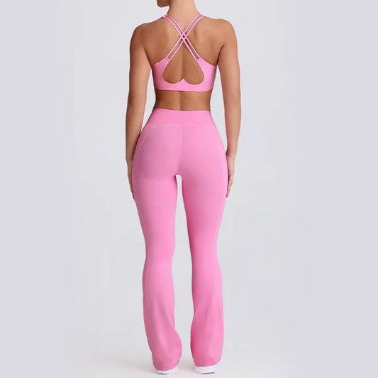 Pink Mellow