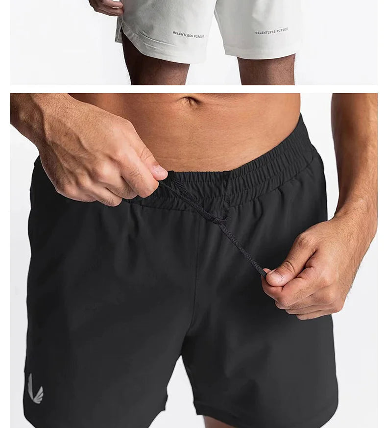 Drift Shorts