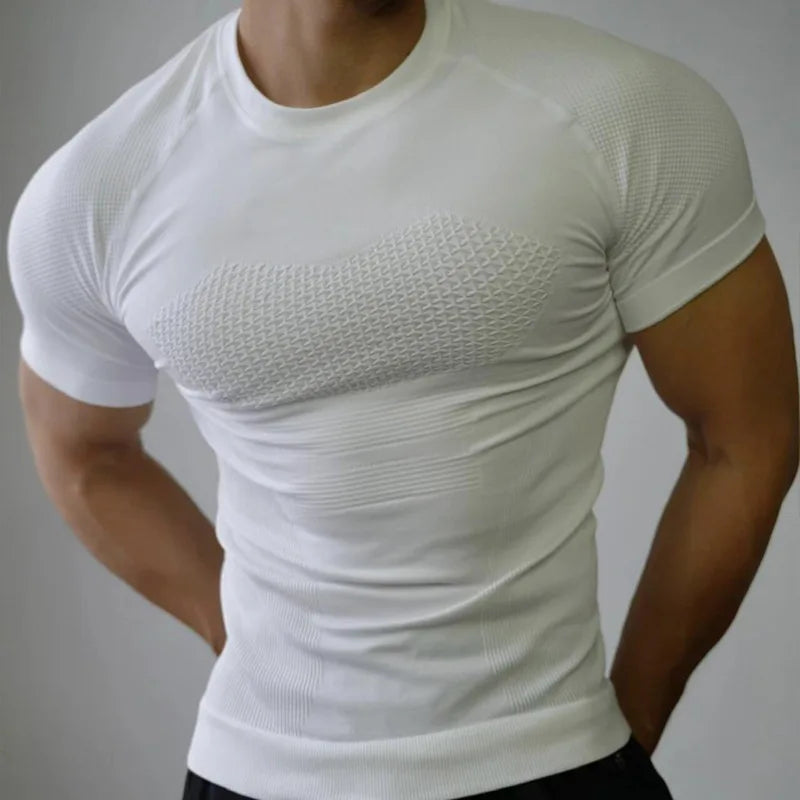 Slimmy t-shirt