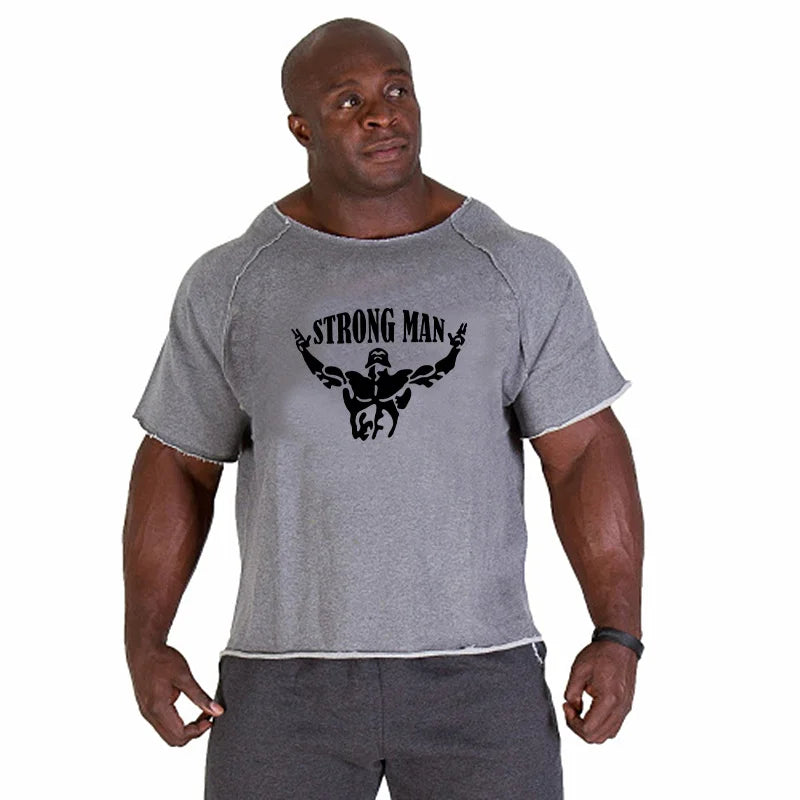 Rag shirt