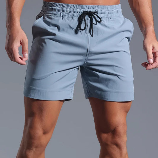 Running Short