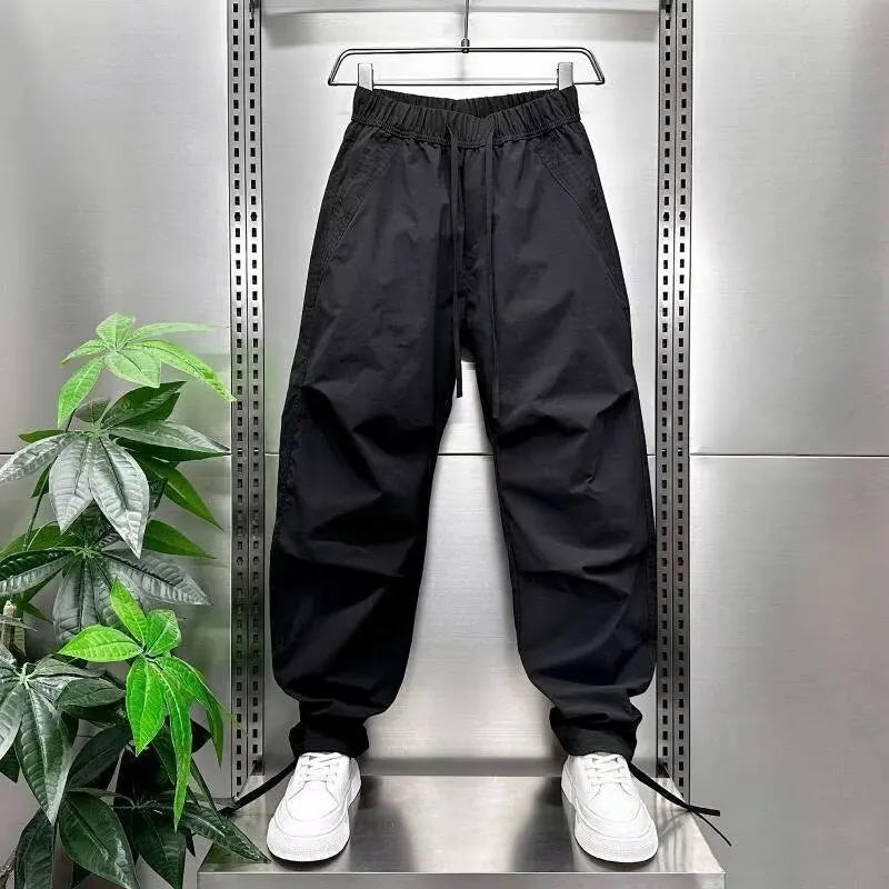 Korean pants