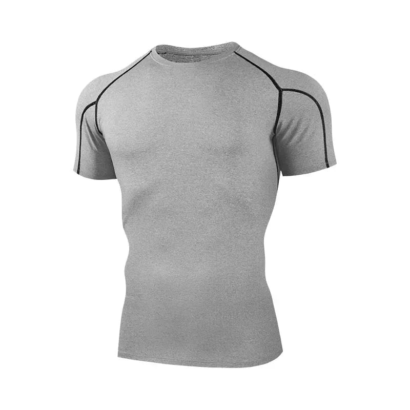 Compressed T-shirt
